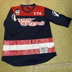 PUNK DRUNKERS AITU 89 Tシャツのサムネイル