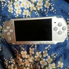 PSPジャンクのサムネイル