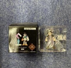 ファイナルファンタジーVII ミニフィギュア シークレット ザックス