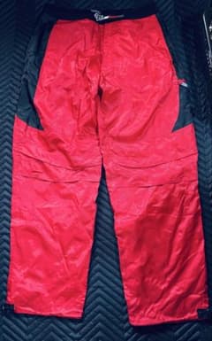 FOX RACING 폭스 레이싱 바지 L 모토 크로스 MTB