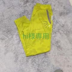 Ｇ−Fit　レディース　エアパン　迷彩柄　ジョガーパンツのサムネイル