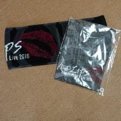 吉川晃司 ツアーTシャツ× マフラータオル セットのサムネイル
