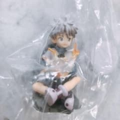 キルア　フィギュアのサムネイル