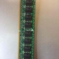 DDR2 メモリ2G×2 【Transcend】のサムネイル
