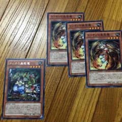 遊戯王 蠱惑魔セットのサムネイル