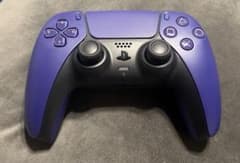 PS5 DualSense ワイヤレスコントローラーのサムネイル
