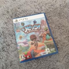 PS5 リビッツ!ビッグ・アドベンチャー