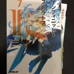 IS〈인피니트·스트라토스〉 = INFINITE STRATOS 7/…