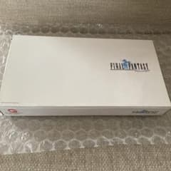 ジャンク電源不良ファイナルファンタジーゲーム機&カセット - メルカリ