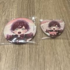 DIABOLIKLOVERS ディアラバ アヤト 缶バッジ - メルカリ