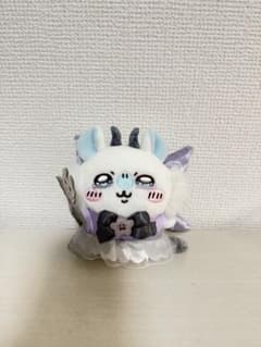 超まじかるちいかわ パワーアップマスコット モモンガのサムネイル
