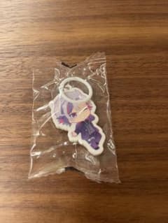 にじさんじ　くら寿司　不破湊　めじるしチャームのサムネイル