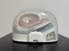 アイリスオーヤマ　アイロン　SIR-04CL-Pのサムネイル