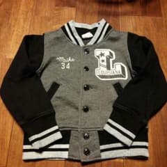 F.0.KIDS 　カーディガン110Cmのサムネイル