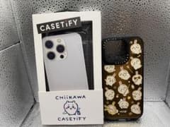 CASETiFY ちいかわ うさぎ iPhone16Pro 値下げ依頼OK - メルカリ