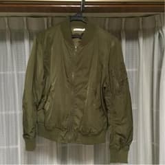 MA-1のサムネイル