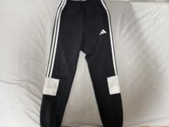 adidas KMICON トレーニングパンツのサムネイル