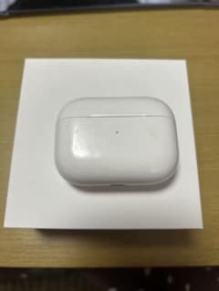 Air Pods Proのサムネイル