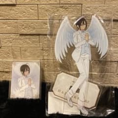 妖怪学校の先生はじめました！ オンラインくじ阿部晴明 アクスタ