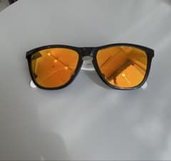 OAKLEY Frogskins サングラスのサムネイル