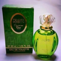 Christian Dior TENDRE POISONのサムネイル