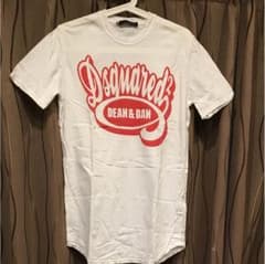 ディースクエアード Tシャツのサムネイル