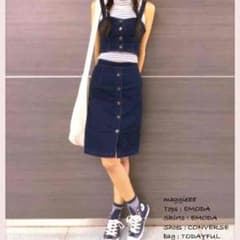 EMODA デニムセットアップのサムネイル