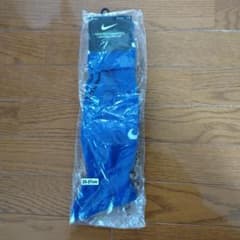 Nike パフォーマンスソックス 25-27cm 青のサムネイル