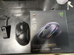Basilisk Ultimateのサムネイル