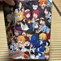 カーニバルファンタズム blu-ray 初回特典のサムネイル