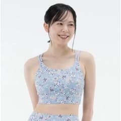 新品 SUKALA LAVA ヨガウェア トップス ブラトップ Lサイズ 完売品