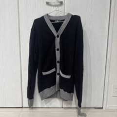 HYSTERIC GLAMOUR カーディガン Lサイズのサムネイル