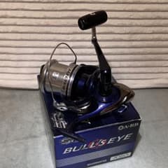 ブルズアイ7050 シマノ ブルズアイ7050 シマノ