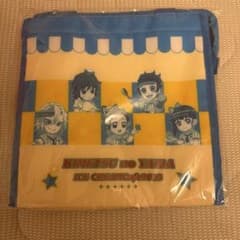Demon Slayer: Kimetsu no Yaiba Ice Cream Cafe 2023 Insulated Bag A