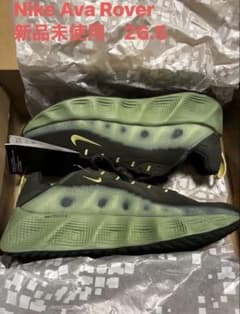 【新品未使用】Nike Ava Rover ナイキ　エイバローバーのサムネイル
