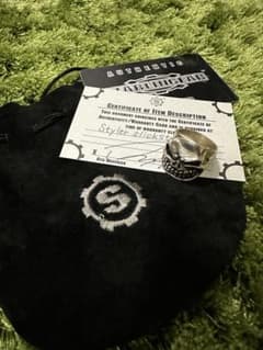 STARLINGEAR  styler slickster #15のサムネイル