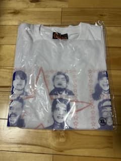 GOBLIN TOUR Tシャツ XL - メルカリ