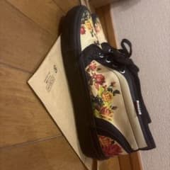 Supreme Jean Paul Gaultier VANSのサムネイル