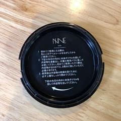 NINE グラインディングファンデーションのサムネイル