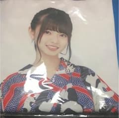 ポン酢様専用 乃木坂 フェイスタオルのサムネイル