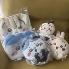 ちいかわ ランドリーネットの入手方法まとめ – キャラホビ