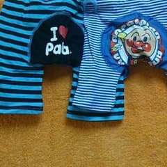アンパンマン90  アイラブpapa 95のサムネイル