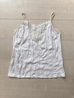 ルナルナ様専用。アクシーズファーム★キャミソールのサムネイル