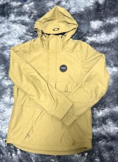 Oakley Factory Pilot カーキウェア