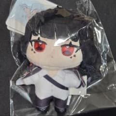 Limbus Company ぬいパル 良秀 リンバスカンパニー - メルカリ