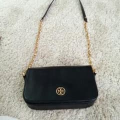 miki様専用　TORY BURCH　チェーンバックのサムネイル