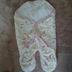 はるなさん専用!新生児★おくるみ♬のサムネイル
