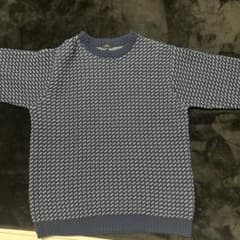 llbean似　バーズアイニットのサムネイル