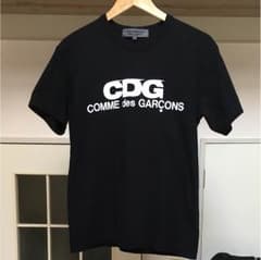 comme des garcons Tシャツのサムネイル
