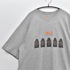ほぼ日 MOTHER2 さんばんめにつよいあなのぬし Tシャツ - メルカリ
